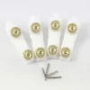 Rollenhalter Falttür Fara Set 933