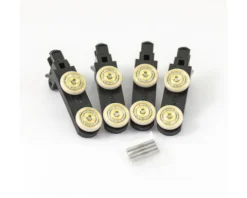 Rollenhalter Set Serie Fara