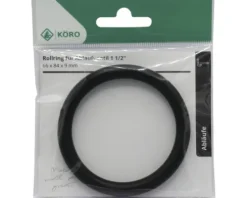 Rollring 66 x 9 mm 1 1/2"
