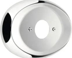 Rosette für Grohmix chrom 8365000