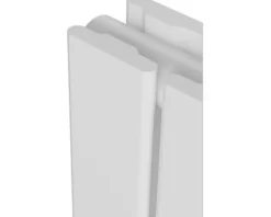 Rotheigner Designheizkörper Classic 1800x456 mm weiß