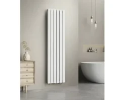 Rotheigner Designheizkörper Classic 1800x456 mm weiß