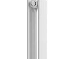 Rotheigner Designheizkörper Classic 1800x456 mm weiß
