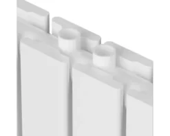 Rotheigner Designheizkörper Classic 1800x456 mm weiß