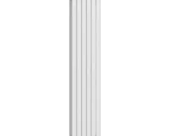 Rotheigner Designheizkörper Classic 1800x456 mm weiß