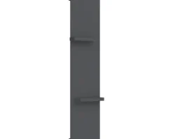 Rotheigner Designheizkörper Style 1804x452 mm anthrazit matt Sand