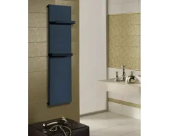 Rotheigner Designheizkörper Style 1804x452 mm anthrazit matt Sand