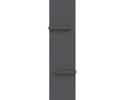 Rotheigner Designheizkörper Style 1804x452 mm anthrazit matt Sand