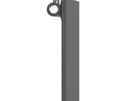 Rotheigner Designheizkörper Style 1804x452 mm anthrazit matt Sand