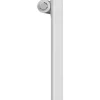 Rotheigner Designheizkörper Classic Slim 1800x300 mm weiß