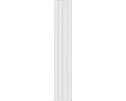 Rotheigner Designheizkörper Classic Slim 1800x300 mm weiß