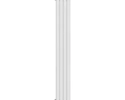 Rotheigner Designheizkörper Classic Slim 1800x300 mm weiß