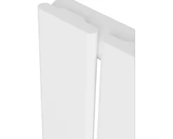 Rotheigner Designheizkörper Classic Slim 1800x300 mm weiß