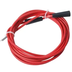 ROTHENBERGER Industrial Reinigungsspirale mit Rückholbohrer 5 m - 072982E