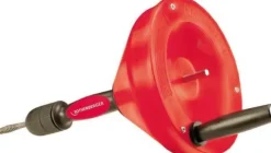 ROTHENBERGER Rospi Plus Rohrreinigungsgerät