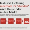 Runddusche SCHULTE Sunny ExpressPlus R550 90x90 cm Dekor Dezent Light Profilfarbe alpinweiß
