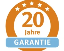 Sammelgrube GARANTIA Stabilus 3000 L mit DIBt-Zulassung (Lieferung Frei Bordsteinkante unabgeladen)