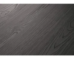 Sanox Waschtischplatte Frozen 80,2 x 45 cm Black oak ohne Ausschnitt