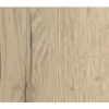 Sanox Waschtischplatte 60,2 x 45 cm French oak ohne Ausschnitt