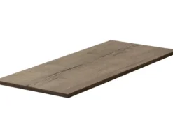 Sanox Waschtischplatte 160,2 x 45 cm Holz Charleston ohne Ausschnitt