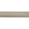 Sanox Waschtischplatte 60,2 x 45 cm Tabacco ohne Ausschnitt