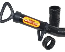 Saug-und Druckpumpe Pump&Frei