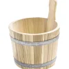Sauna Aufgusskübel Roro N ⌀ 30 cm