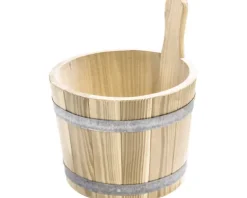 Sauna Aufgusskübel Roro N ⌀ 30 cm