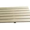 Sauna Bodenrost Roro 50x50 cm
