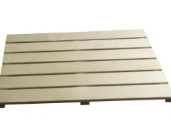 Sauna Bodenrost Roro 50x50 cm