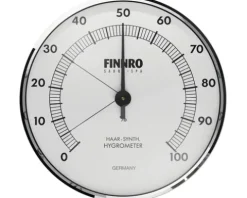 Sauna Hygromether Roro N Ø 10 cm