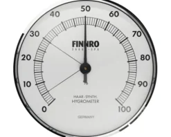 Sauna Hygromether Roro N Ø 10 cm