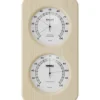 Sauna Klimamesser Roro N 12x21 cm