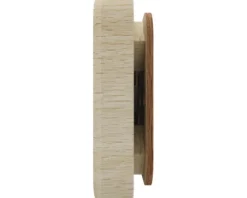 Sauna Klimamesser Roro N 12x21 cm
