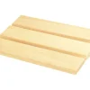 Sauna Kopfstütze Roro gerade 27x38x15 cm