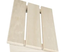 Sauna Kopfstütze Roro 40x27 cm