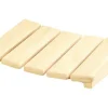 Sauna Kopfstütze Roro 45x30 cm gewölbt