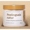 Sauna Peelingsalz Weka natur 500 g
