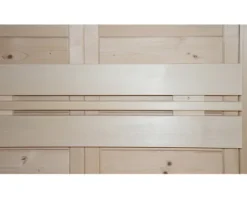 Sauna Rückenlehne Roro 208x30 cm