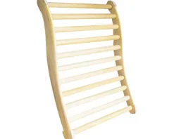 Sauna Rückenstütze Roro 40x50 cm