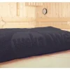 Sauna Spezialhandtuch Weka 70x180 cm anthrazit