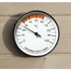 Sauna Thermometer Weka für Infrarotkabinen