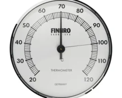 Sauna Thermomether Roro N Ø 10 cm