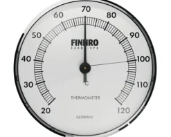 Sauna Thermomether Roro N Ø 10 cm