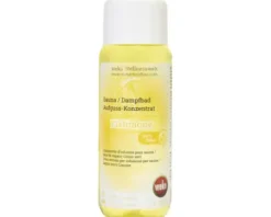 Sauna und Dampfbaddüfte weka Eislimone