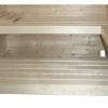 Saunabank Roro 120x58 cm