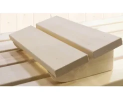 Saunahaus Weka Naantali inkl.9 kW Ofen u.integr.Steuerung mit Holztüre und Isolierglas wärmegedämmt
