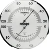 Sauna Klimamesser Roro N Ø 13 cm