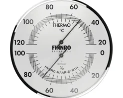 Sauna Klimamesser Roro N Ø 13 cm
