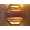 Sauna Leuchteset Weka Spezial